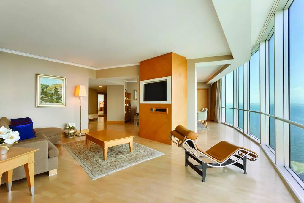 هتل ویندهام گرند ازمیر اوزدیلک ازمیر-مهرپرواز-3419